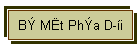 BÝ MËt PhÝa D­íi